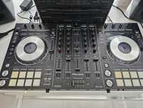 Kontroler DJ Pioneer DDJ-SX