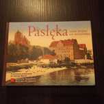 Pasłęka- szlak wodny