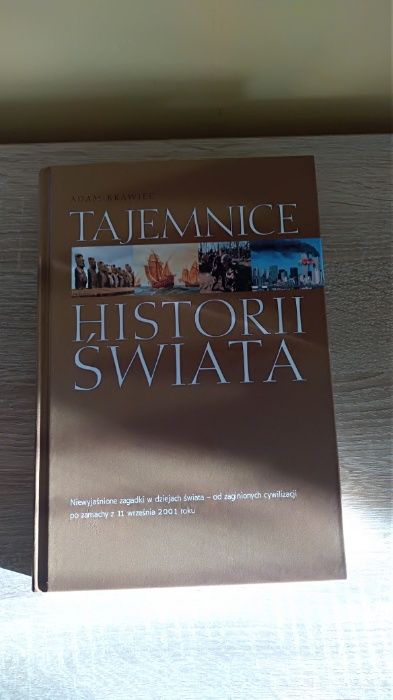 Tajemnice Historii Świata