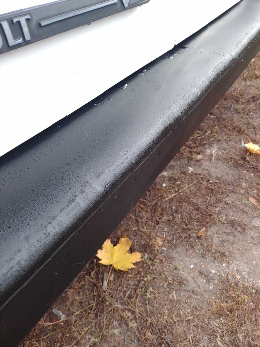 Renault Trafic 2.0, 2010 року