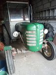 URSUS C4011 w Bdb stanie