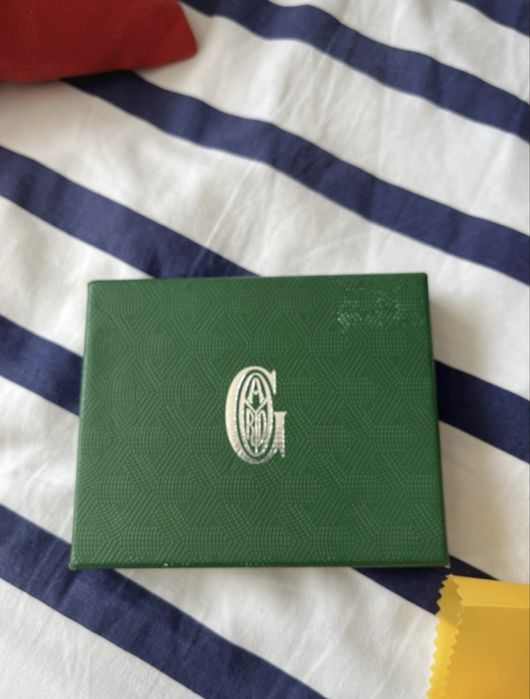 Carteira Goyard