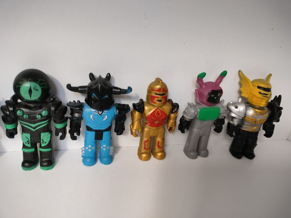 Figurki roblox 8szt.