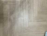 Panele Podłogowe Wodoodporne Jodełka Berry Alloc Charme Light Natural