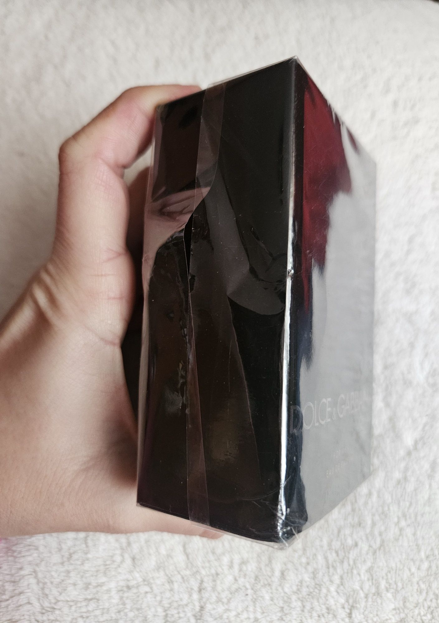 Dolce & Gabbana the one for men edp 50 ml.