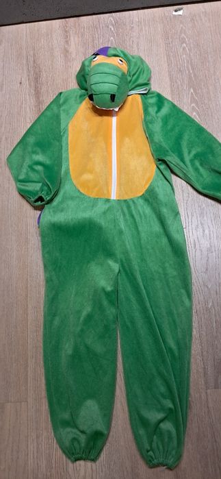 Strój przebranie kostium Smok