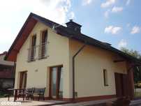 Wynajmę energooszczędny dom 100m2
