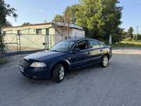 sprzedam volkswagen passat 1.9 tdi 2001 r.