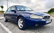 Ford Mondeo | Bom Estado | Preço Negociável