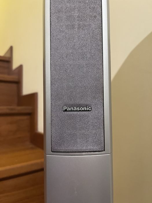 Conjunto de colunas - Panasonic modelo SB-FS900