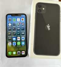 IPhone 11, 128 Gb, com caixa original.