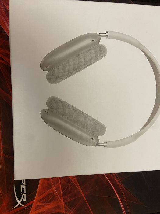 Навушники AirPods Max