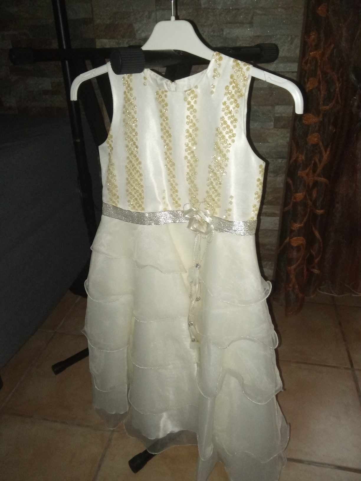 Cerimónia criança