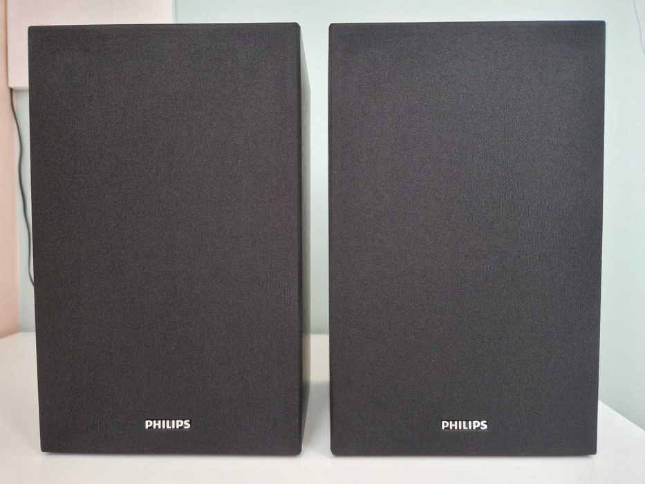 Wieża Philips DAB CD Bluetooth model TAM3505