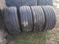 Opona 385/55r22.5 continental ht3 hybrid matador 385/55-22.5