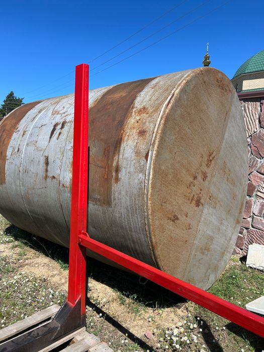 Продається бочка, 10 тонн