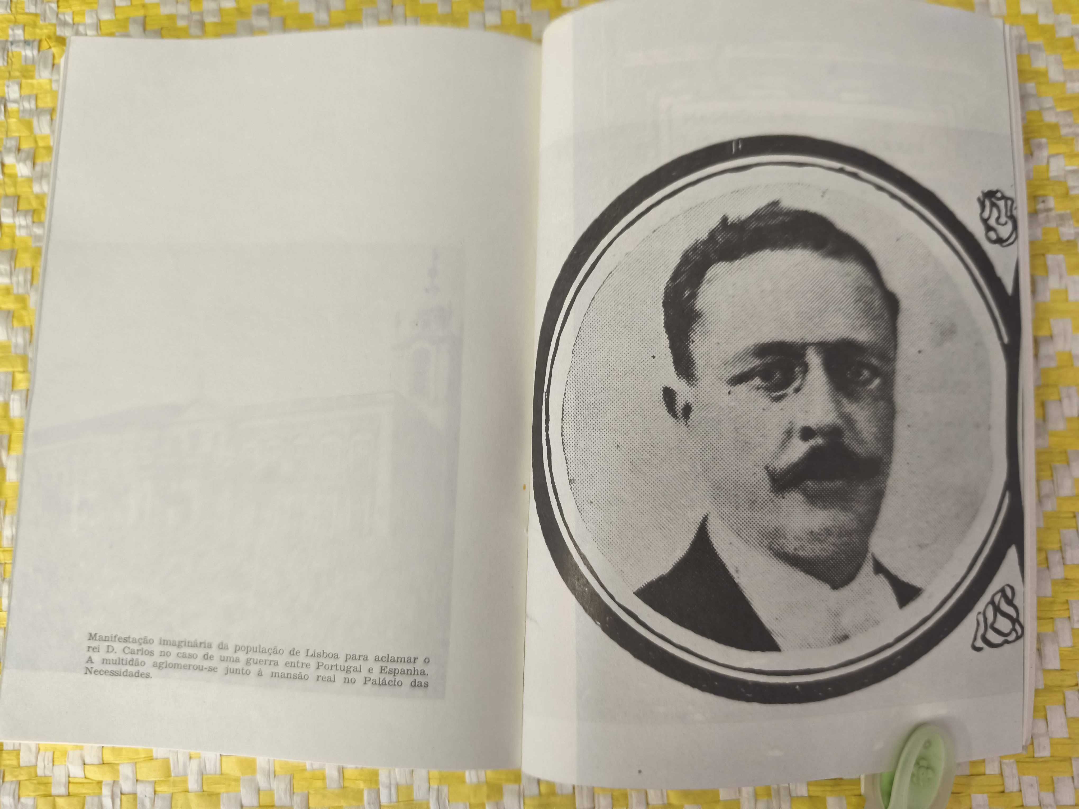 Memórias Políticas – Vol. 2
José Relvas