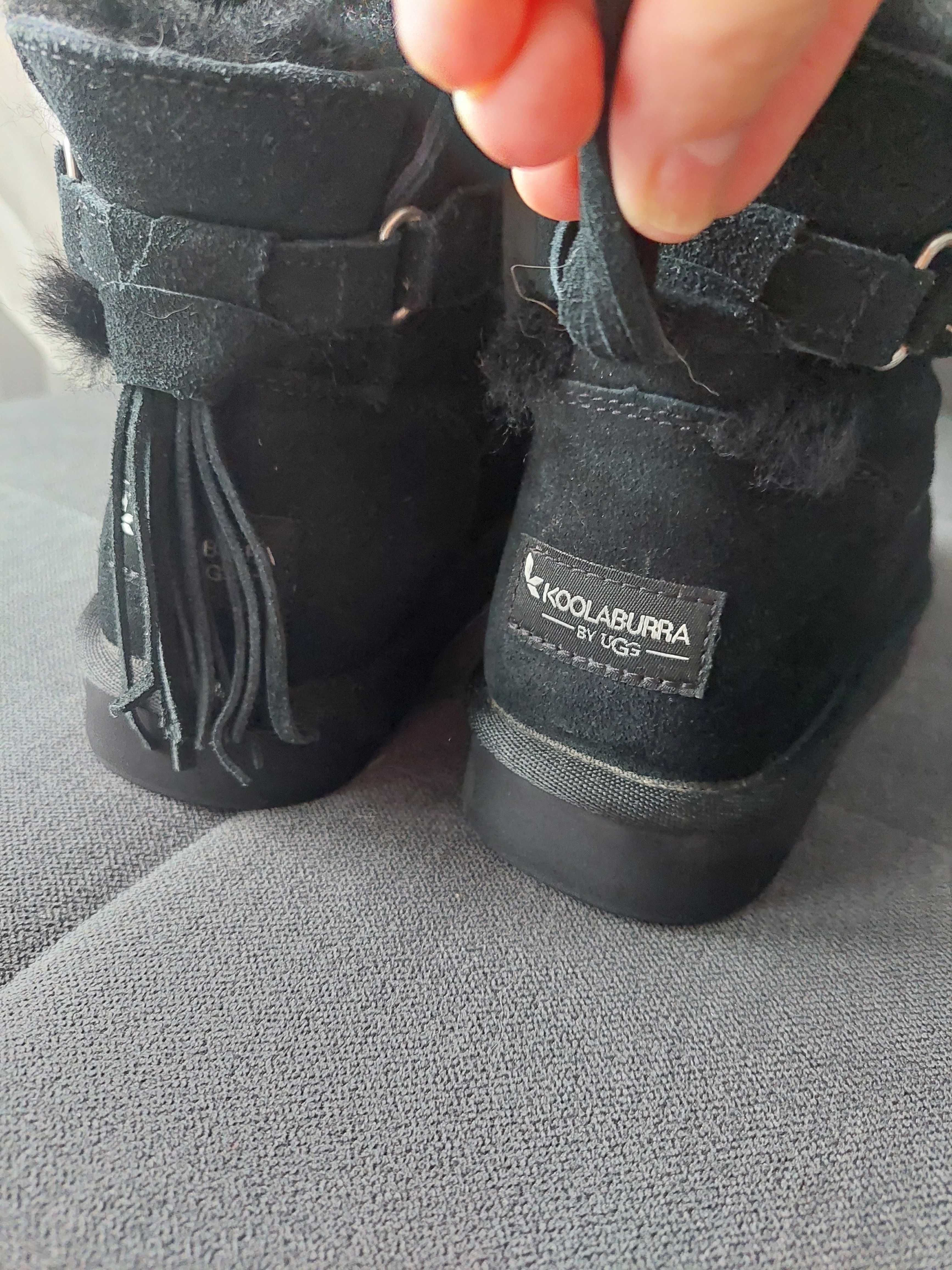 Ugg  Buty wkładka 23cm