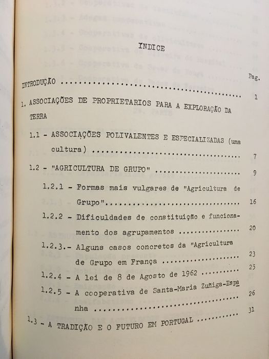 A Viticultura da Região da Bairrada (1965)
