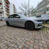 BMW 330 e Corporate Edition Auto