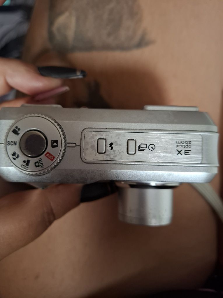 KodakEasyshareC653