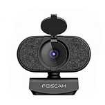 Foscam W81 8 MP Ultra HD Kamera Internetowa USB 3840 x 2160 px