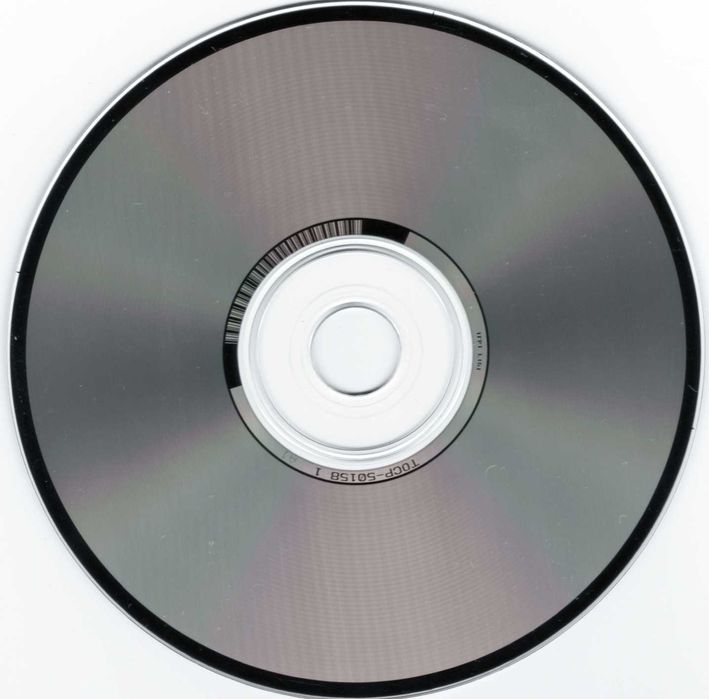 Depeche Mode Ultra 1press 1997 CD Japan