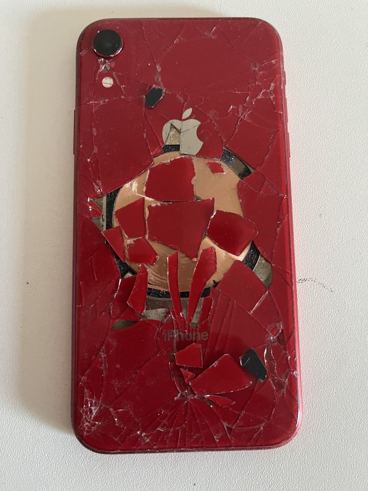 iphone xr uzywany