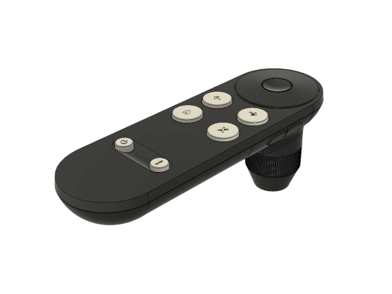 Druk 3D projektowanie CAD skanowanie części zamienne obudowy prototypy