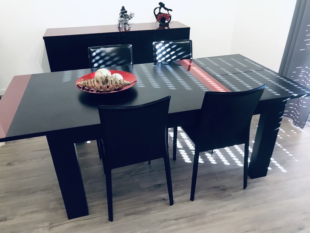 Mobilia de sala!