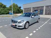 Mercedes,Benzyna,Automat