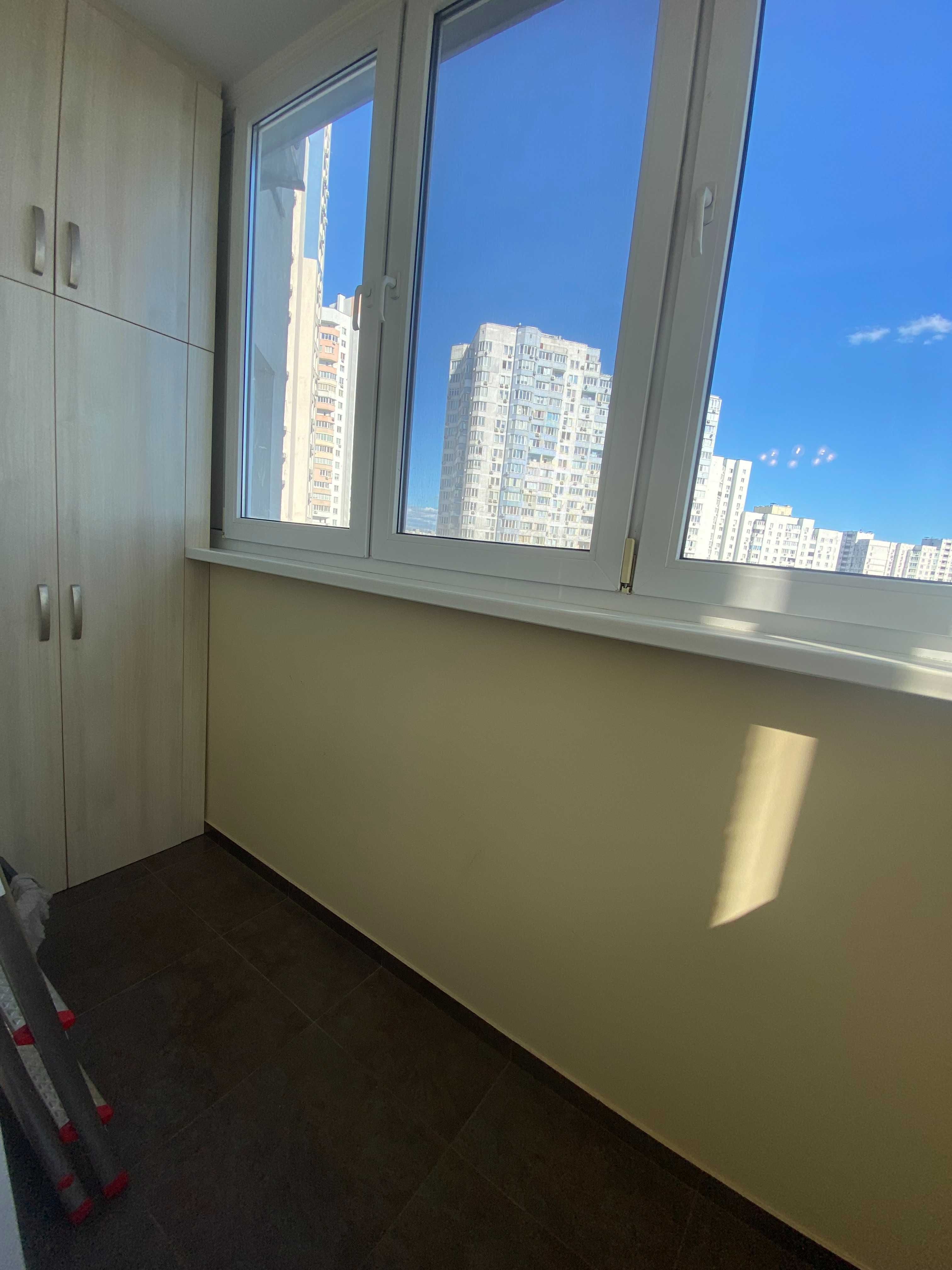 Продаж 2-к квартири, Пчілки , Драгоманова, Позняки