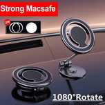 MagSafe uchwyt magnetyczny iPhone 12/13/14/15/Pro/ProMax