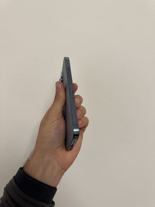 Iphone 13 Pro 512 GB АКБ 86% Neverlock