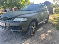 Volkswagen Touareg 3.0 Дизель
