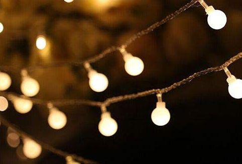 LED гирлянда ретро кульки батарейки,usb 1.5,3,5,6,10м, смарт, пульт ДУ