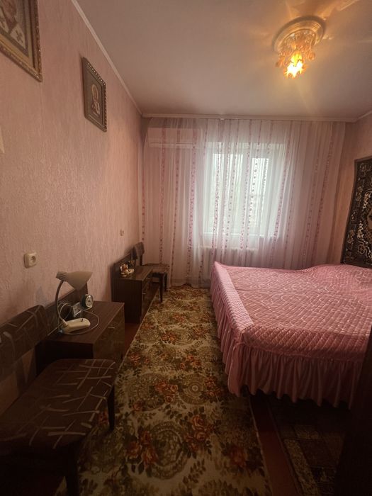 Здам 3х кім квартиру вул. Велика Набережна ( 1 Занасип)