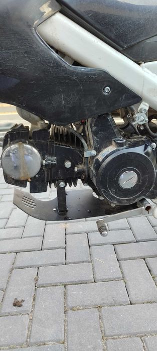 Sprzedam Crossa KXD pro 125