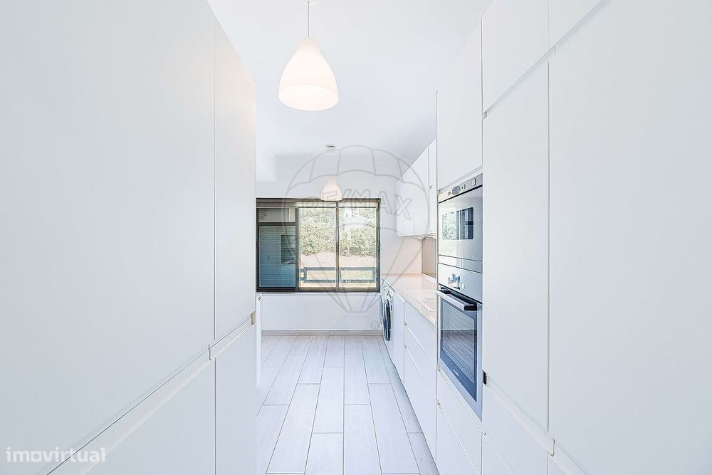 Apartamento T2 para arrendamento