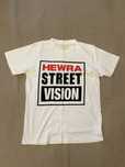 Hewra Koszulka T-Shirt Street Vision L