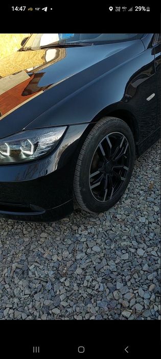 Диски 5×120 R17 BMW