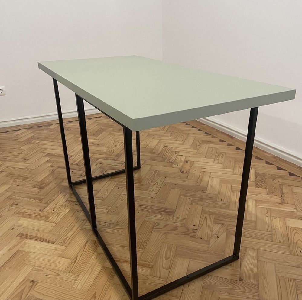 LAGKAPTEN Tampo verde claro Ikea