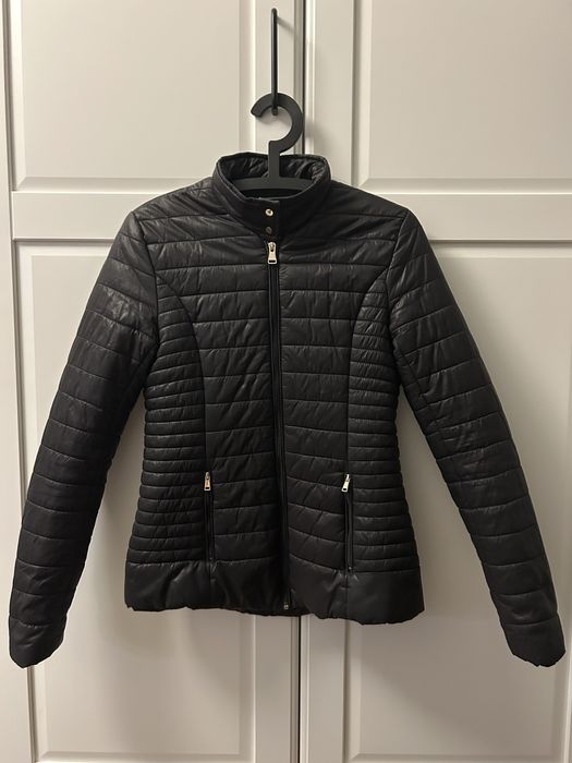 Kurtka wiosenna Top Secret