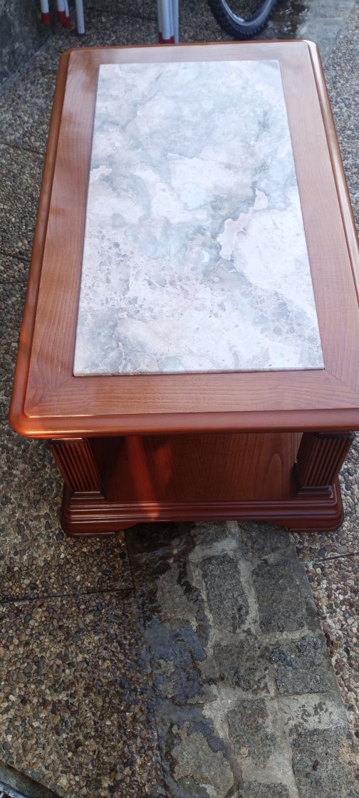 Vendo mesa centro  nova