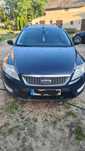 Kompletny przod mondeo mk4 kolor A8
