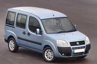 Запчастини Фіат Добло Fiat Doblo