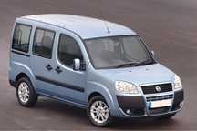 Двигун Запчастини Фіат Добло Fiat Doblo