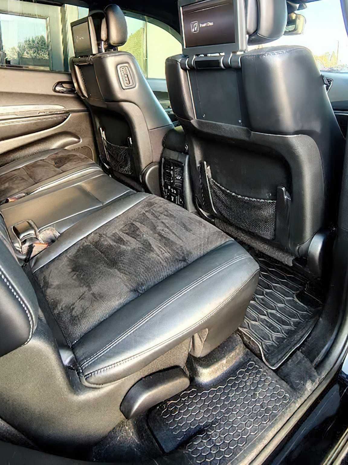 Dodge  Durango GT 2019