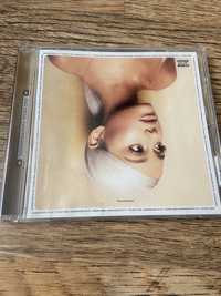 Płyta CD Ariana Grande- Sweetener