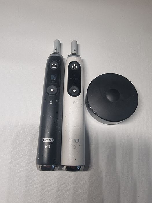 Oral b io 10 z ladowarka